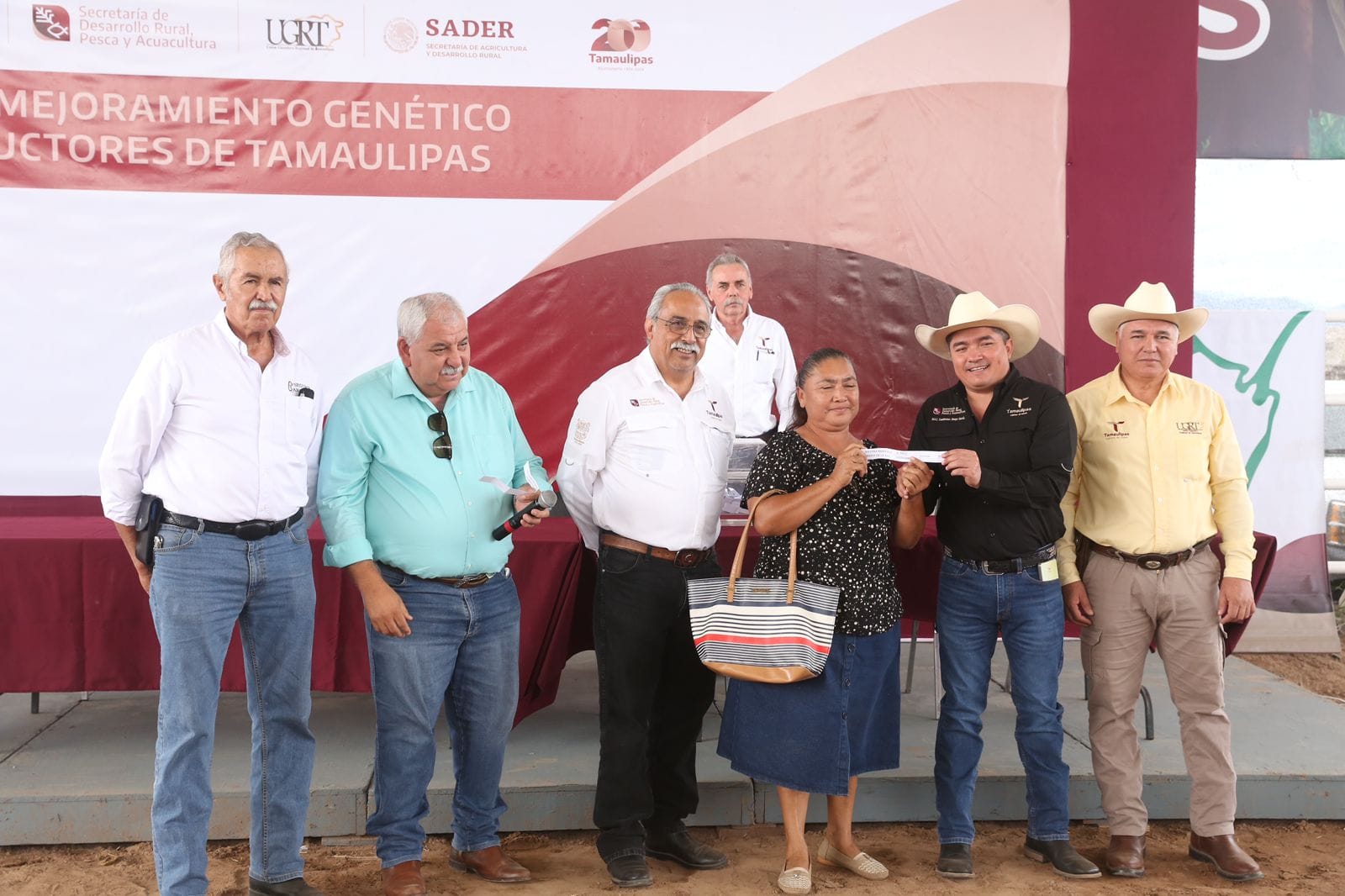 Mejoramiento genético refuerza el crecimiento del sector ganadero