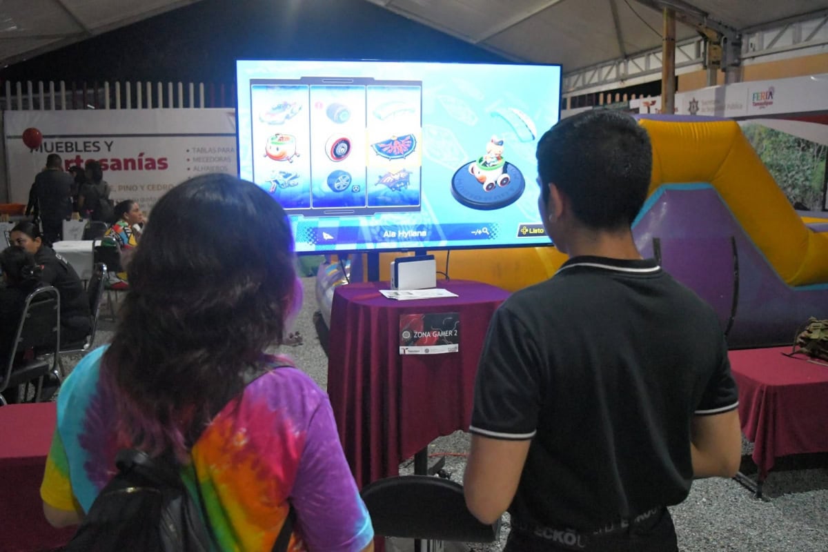 Cibernética de la Guardia Estatal intensifica acciones de prevención y fomento al civismo digital