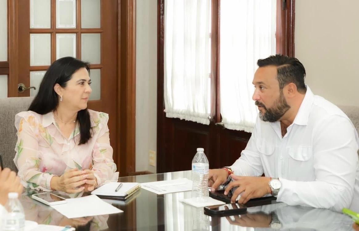 Firman acuerdos estratégicos para impulsar el turismo en Tampico