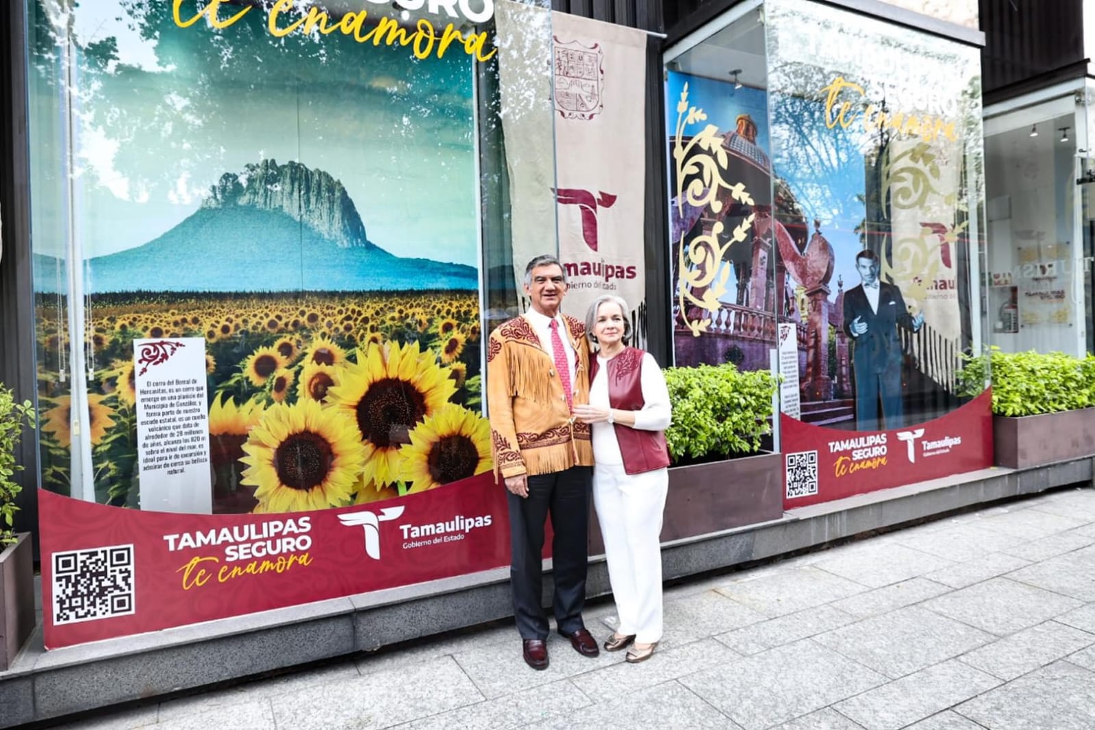 Día de la Cuera Tamaulipeca: Celebración del Símbolo Cultural de Tamaulipas