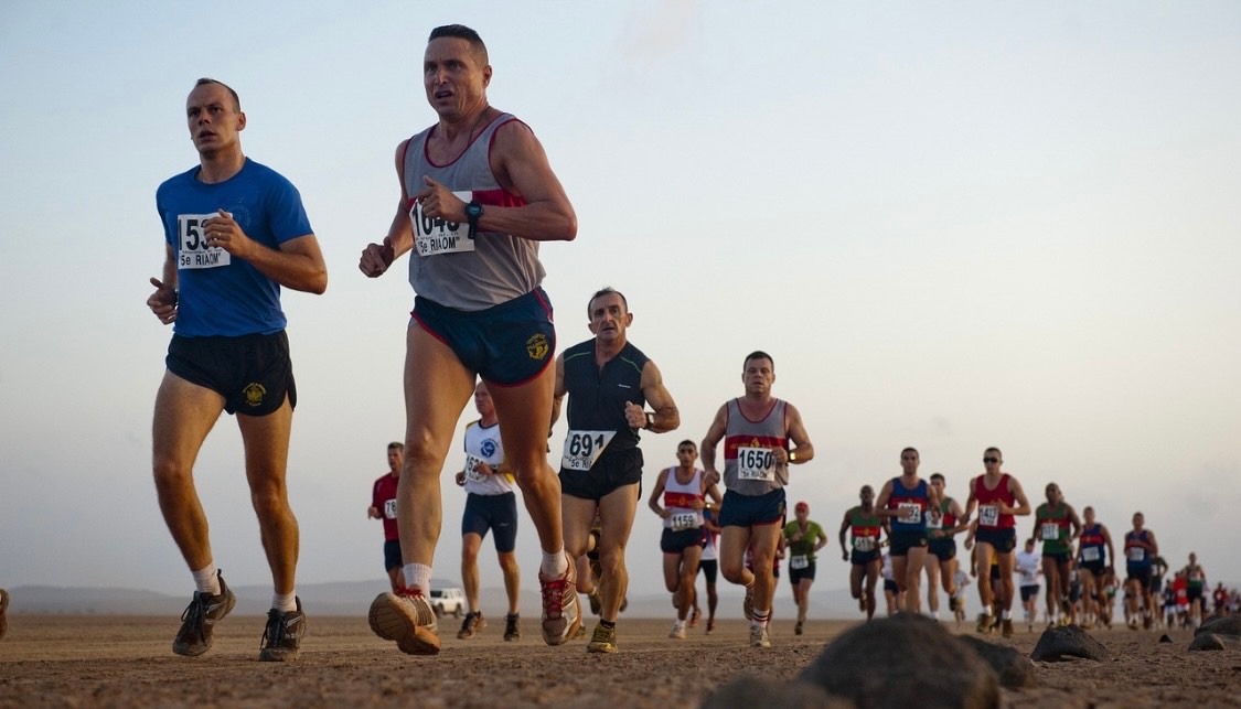 Definen la ruta del Maratón Bicentenario Tamaulipas: detalles de la Secretaría de Turismo