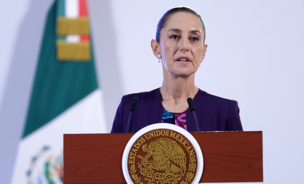 La presidenta Claudia Sheinbaum se reunirá con empresarios de Estados Unidos y de México para consolidar inversiones bilaterales