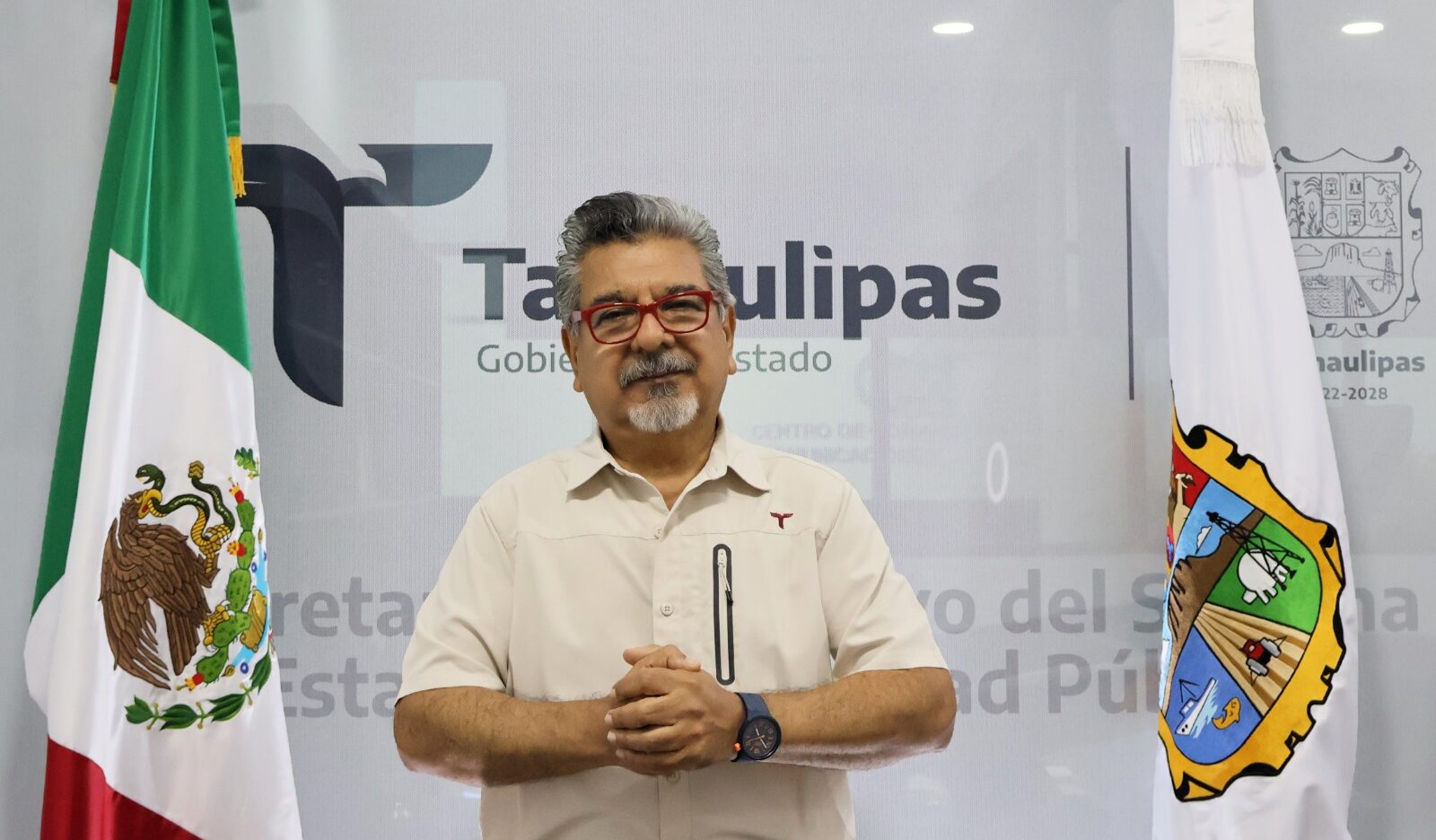 Tampico y su zona conurbada se posicionan entre las más seguras de México gracias a una estrategia exitosa
