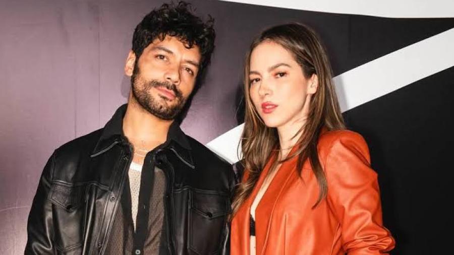 ¡Se casan! Paty Cantú y Christian Vázquez se comprometen