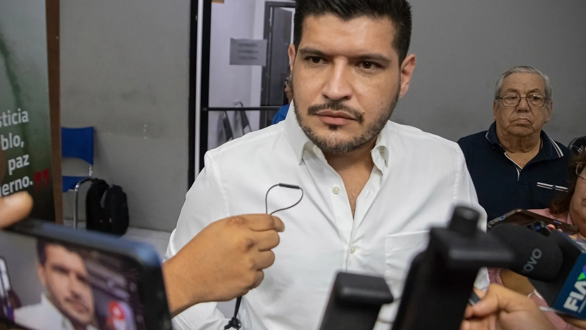 Alcalde Beto Granados coordina esfuerzos con fuerzas militares y estatales para mejorar la seguridad