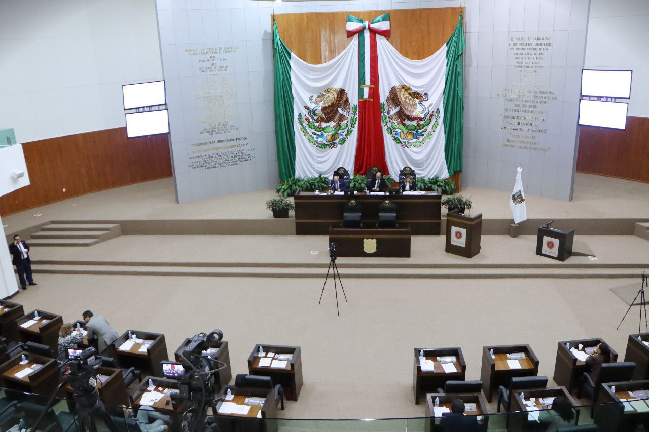 Tamaulipas hace historia al ser el primer estado en elegir jueces y magistrados por voto popular