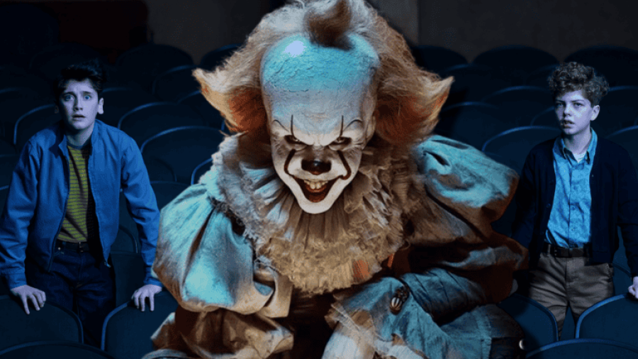 Max revela primeras imágenes de la serie precuela de ‘It’