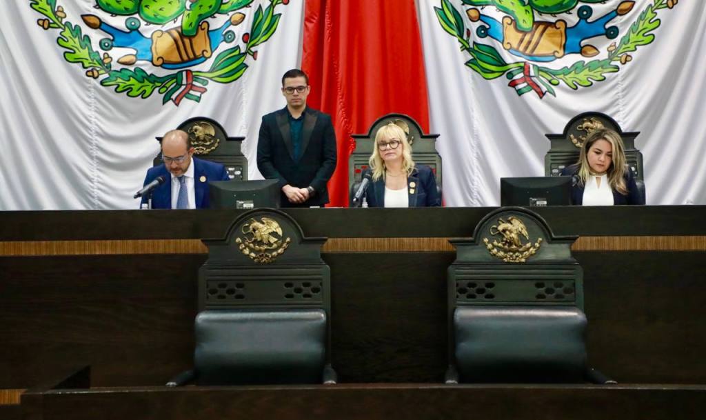Inicia Congreso del Estado de Tamaulipas foros sobre Reforma Judicial Estatal
