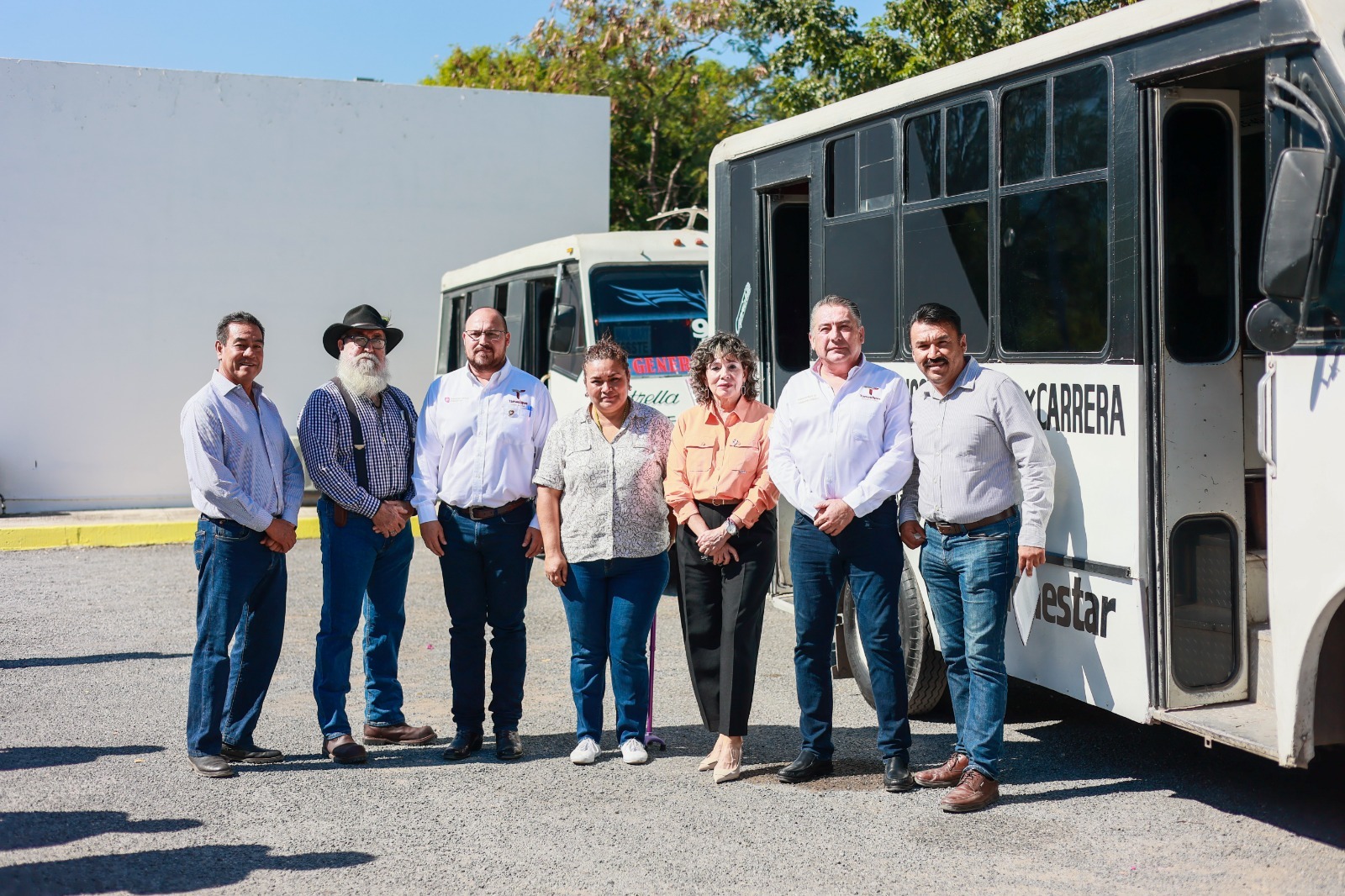 Gobierno de Tamaulipas impulsa medidas concretas contra la violencia hacia las mujeres