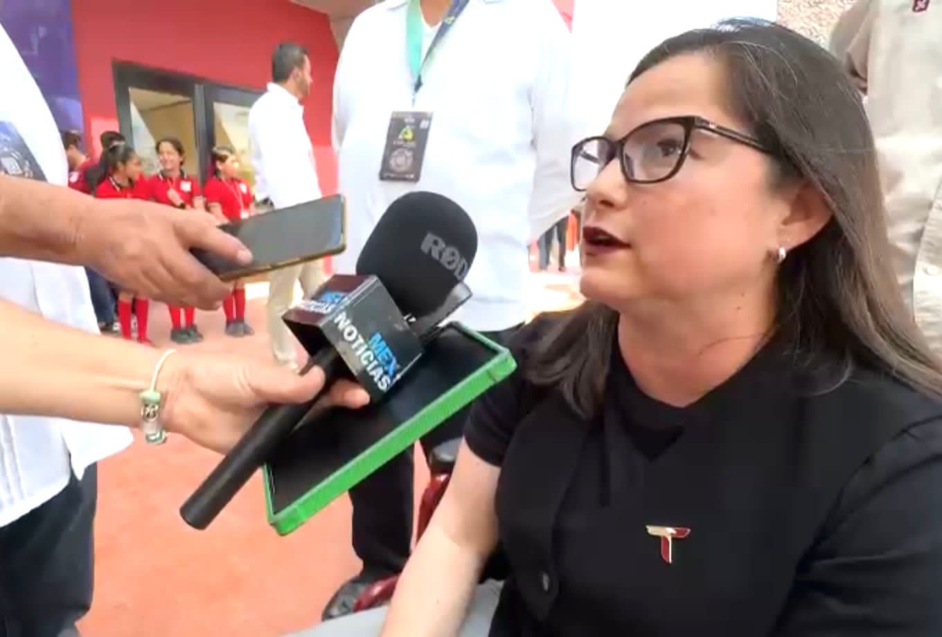 La SET impulsa nuevas medidas de prevención contra la violencia en las escuelas