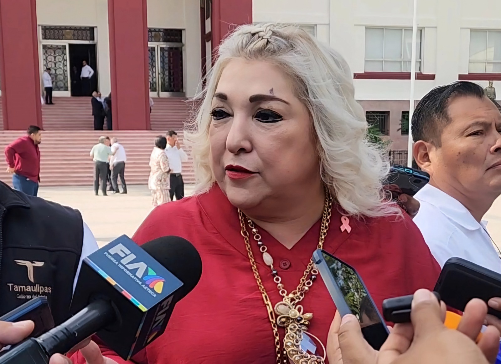 Secretaría de Finanzas presenta incentivos fiscales para los últimos meses de 2024: Adriana Lozano Rodríguez