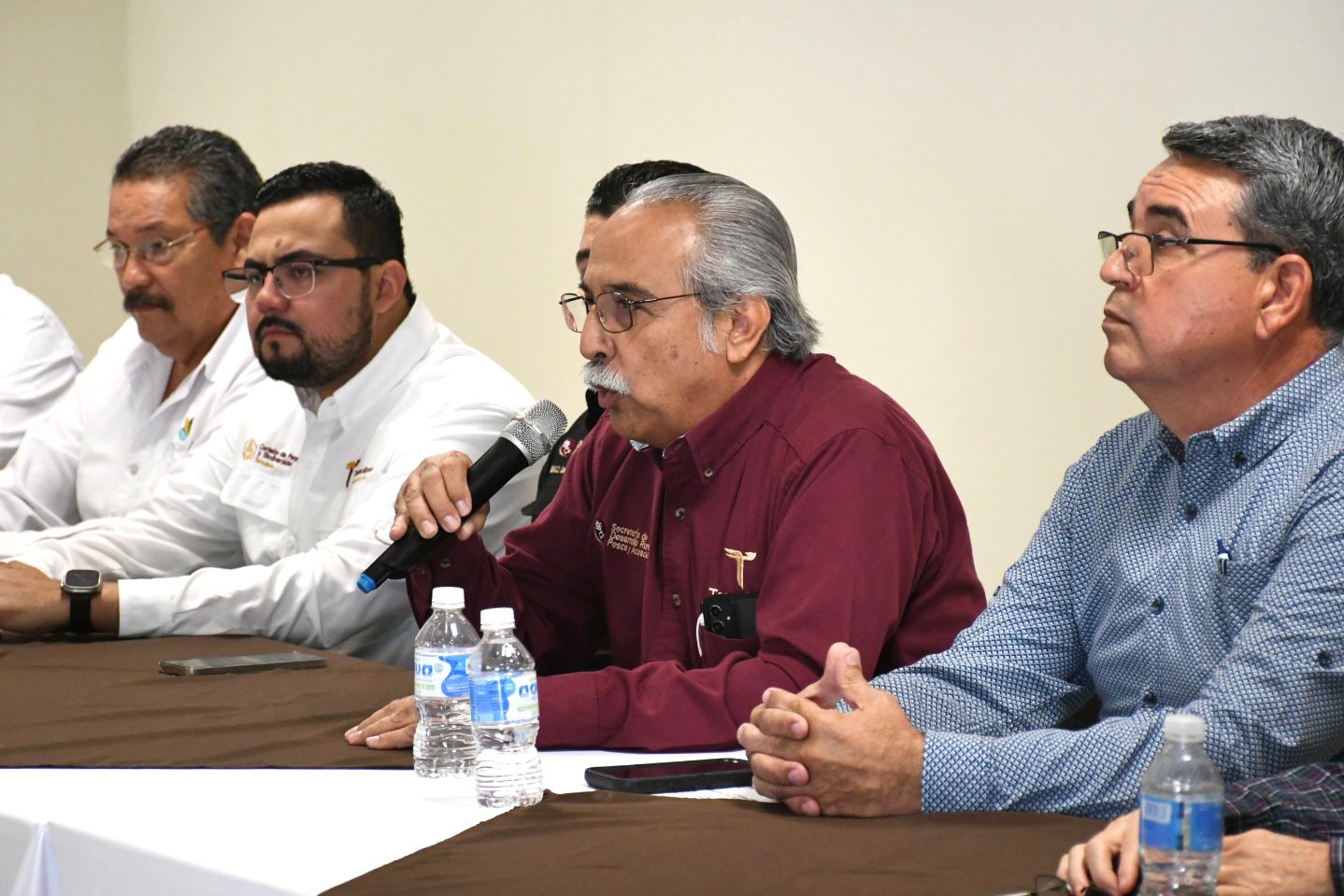 Tamaulipas logra preservar su territorio libre del gusano barrenador