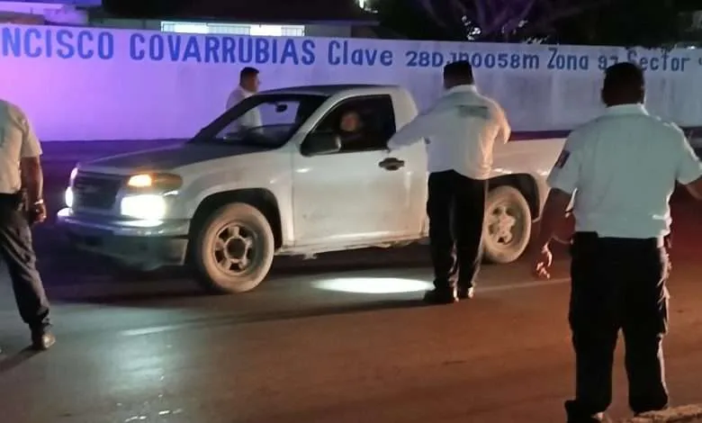 Alcalde Beto Granados intensifica operativos antialcohol para proteger la seguridad vial de los ciudadanos