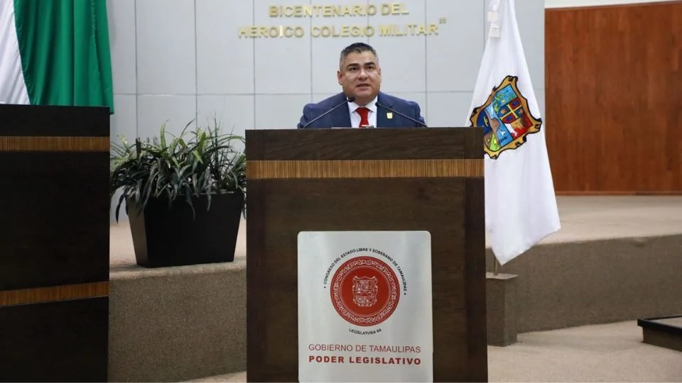 El Congreso de Tamaulipas aprueba reforma judicial impulsada por Estado