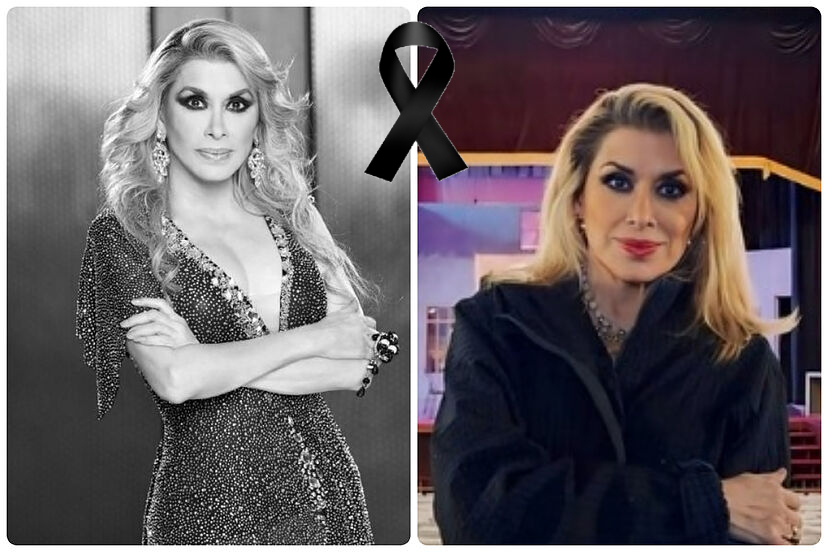 Muere la cantante mexicana, Bertha Elisa Noeggerath Cárdenas (Dulce), a los 69 años