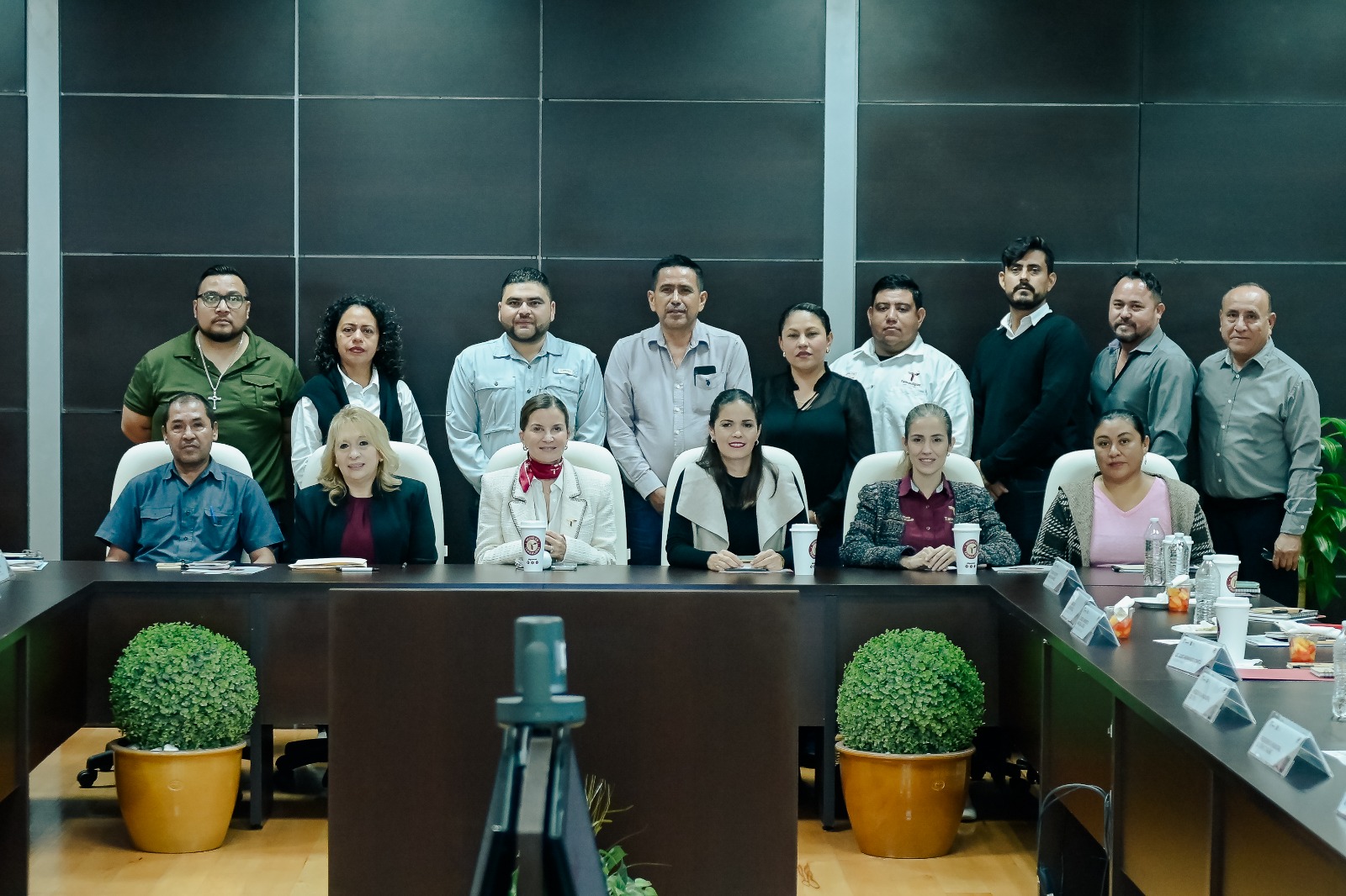 Ninfa Cantú lanza estrategia «Transformando mi negocio» para fortalecer emprendimientos