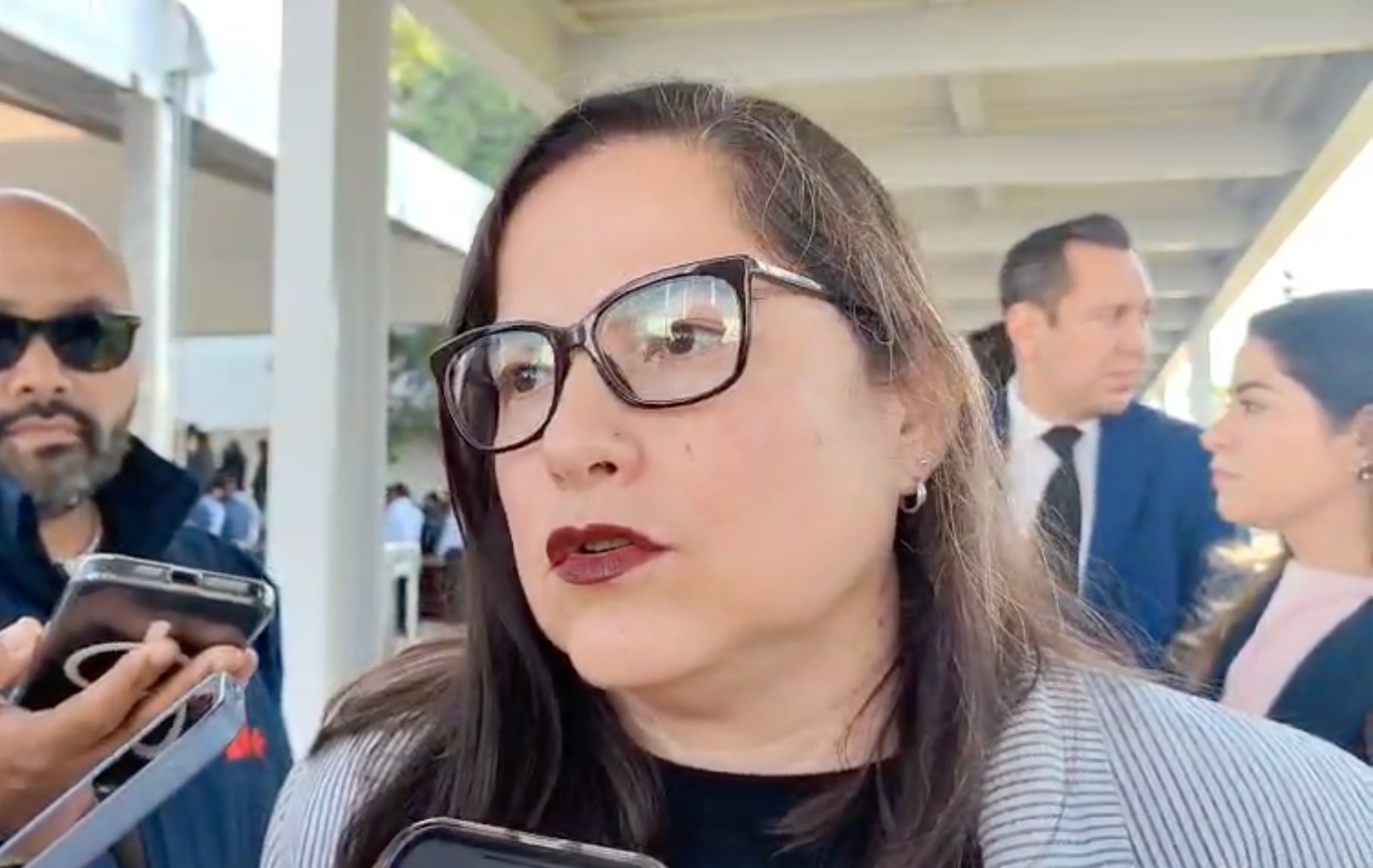 SET refuerza sus esfuerzos para brindar a los estudiantes una dieta equilibrada en los planteles escolares.