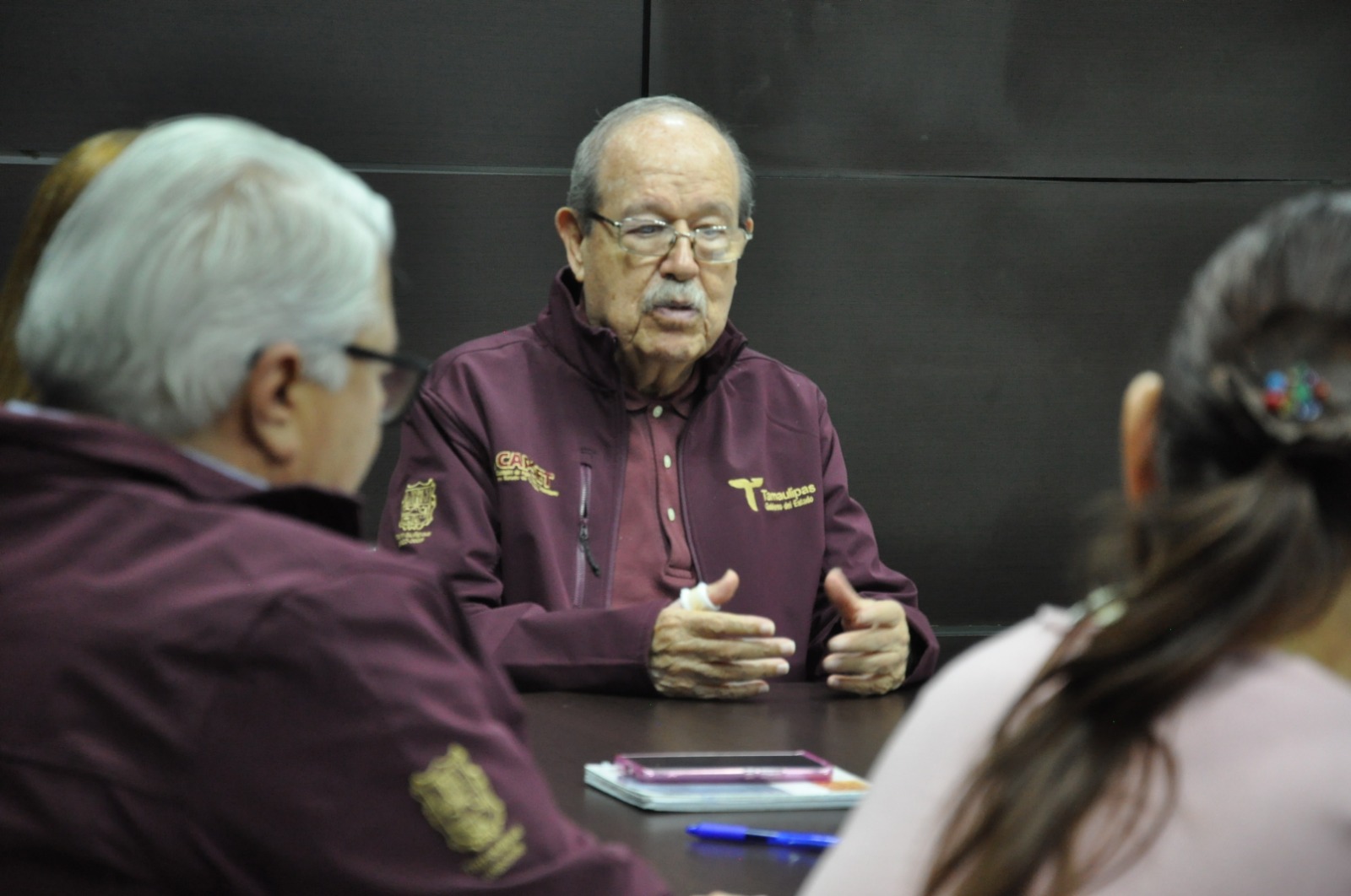 Instalan Comité de Ética en la CAPSET para fortalecer la transparencia y evitar conflictos de intereses