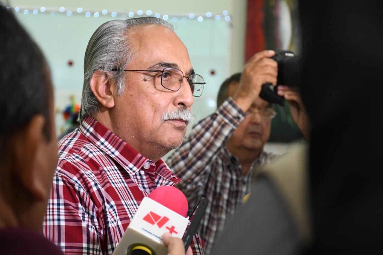 Gobierno del Estado cumple compromisos con el sector agrícola tamaulipeco