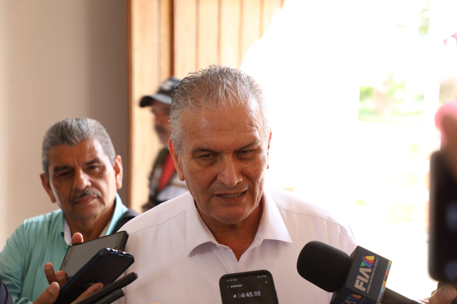 La SST confirma ausencia de la bacteria Klebsiella en hospitales de Tamaulipas.