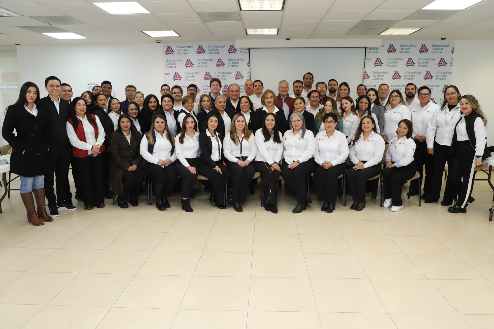 Primer Informe de los Servicios Nacionales de Salud Pública destaca logros clave