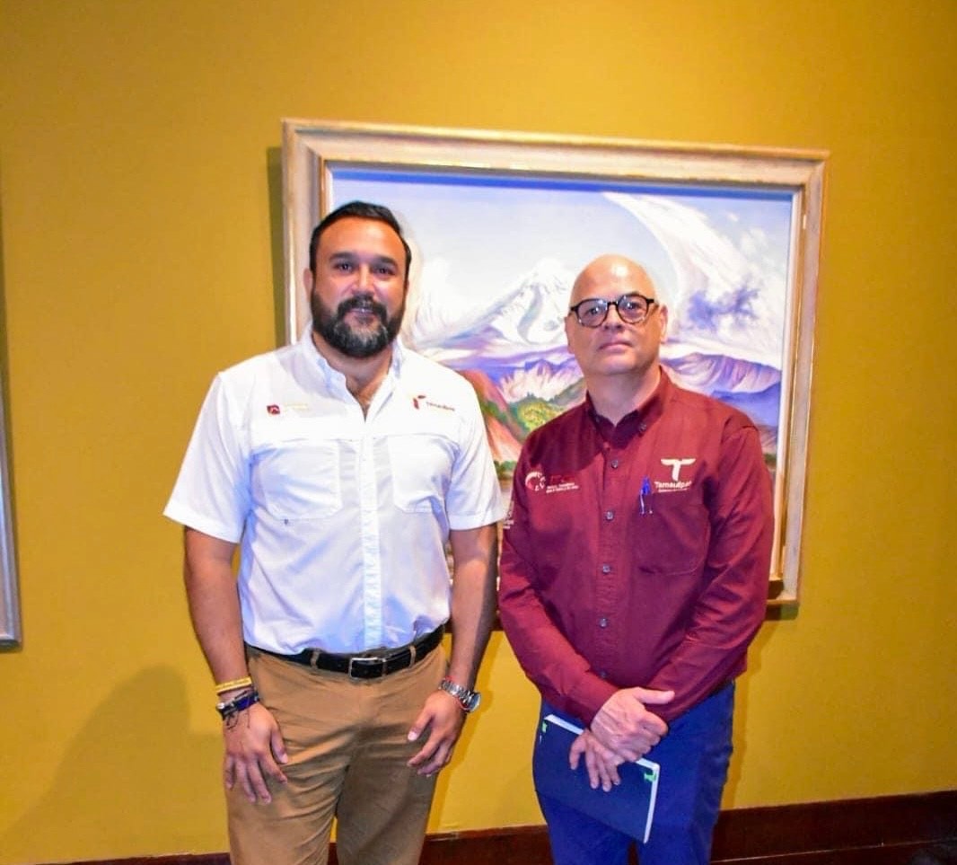 Fomentan en Tamaulipas el turismo cultural para resaltar su historia y tradiciones.