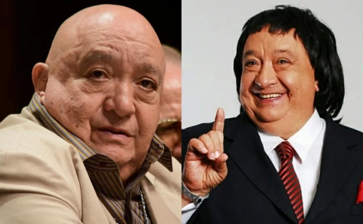 ¿Cuál es el estado de salud de Luis de Alba, ‘El Pirrurris’?