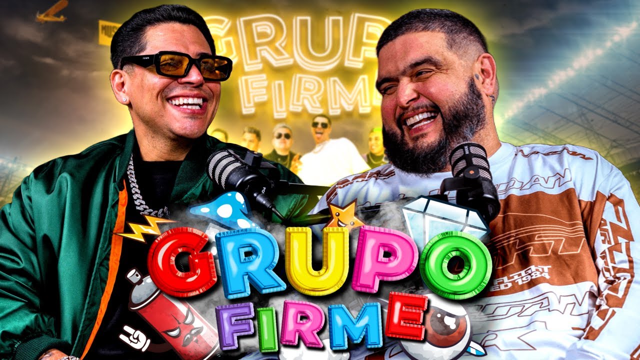 “Se me caía el cabello”: Eduin Caz habla sobre su lucha contra la alopecia