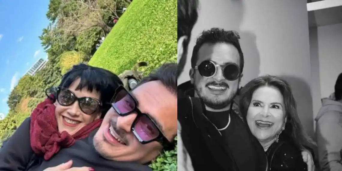 ¿Qué opina Susana Zabaleta sobre la mamá de Ricardo Pérez?