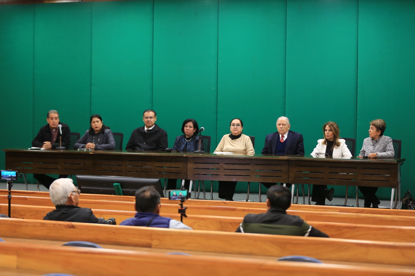 Renovación histórica del Poder Judicial en Tamaulipas mediante insaculación exitosa