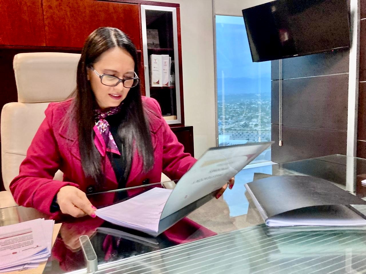 Tamaulipas mejora la rendición de cuentas con Guías de Auditoría de Desempeño para la gestión pública