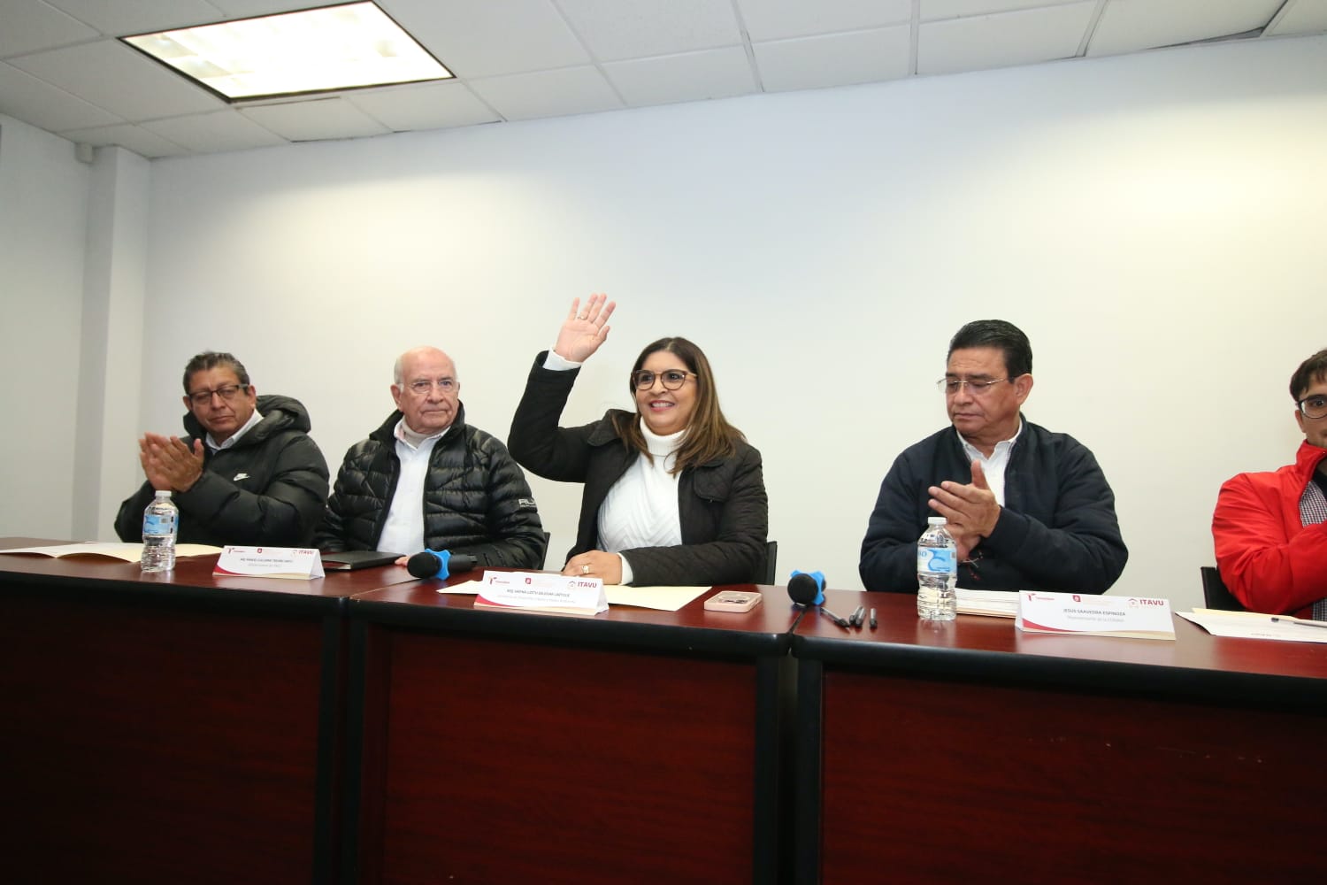 El Programa Nacional de Vivienda sigue avanzando en Tamaulipas