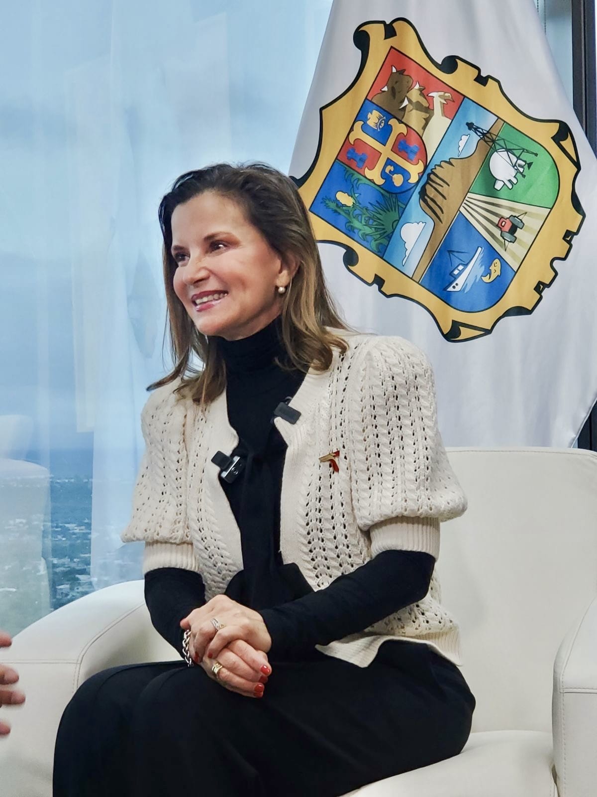 Impulso a sectores prioritarios en Tamaulipas gracias a decreto federal: Ninfa Cantú