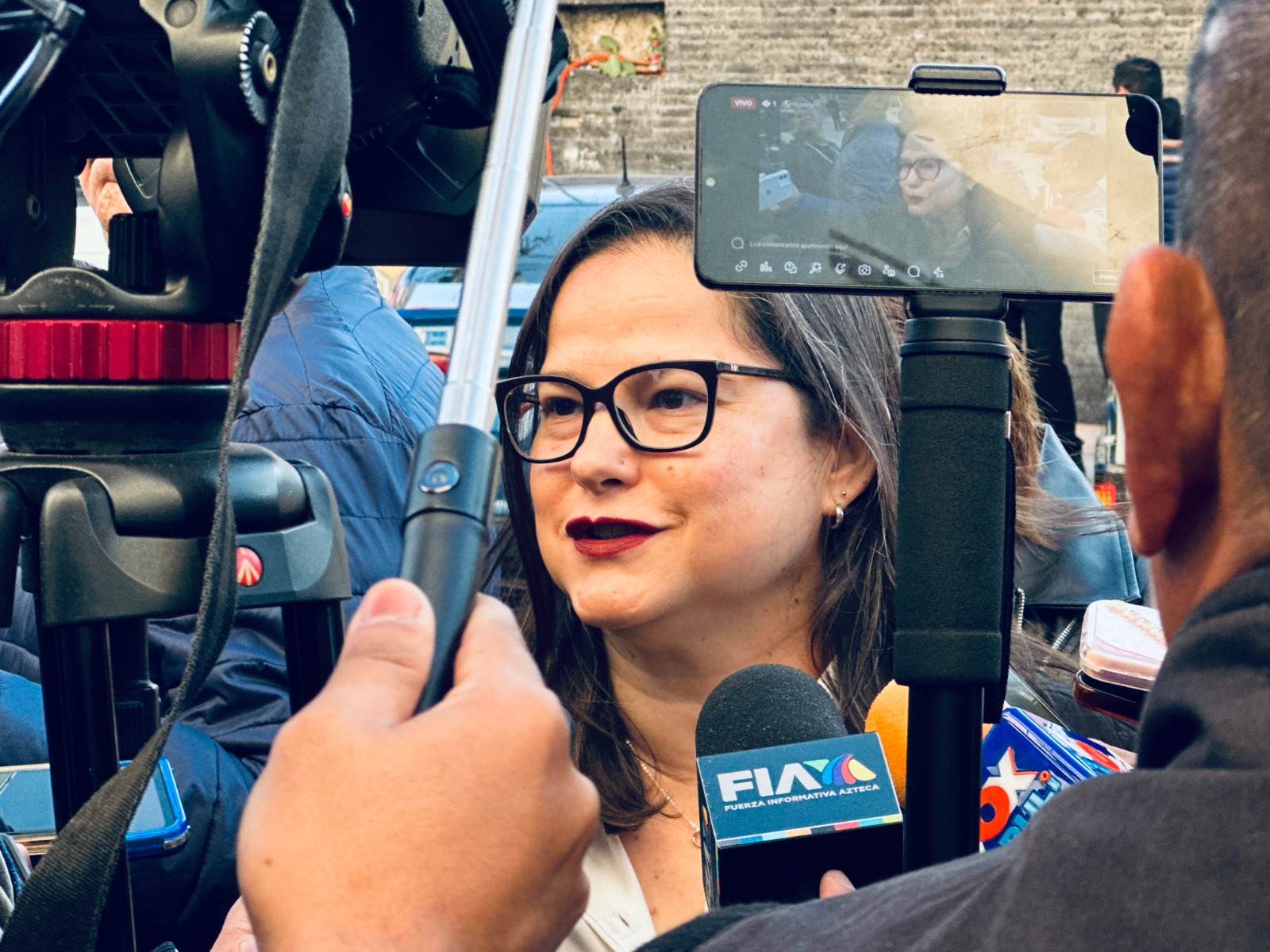 La SET permite a los padres decidir si sus hijos asisten a clases por las bajas temperaturas