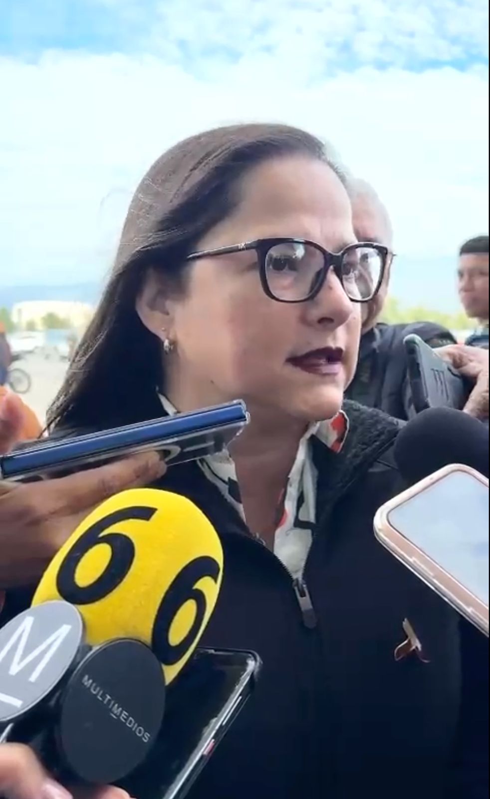 La SET establece suspensión de clases en caso de temperaturas de cero grados