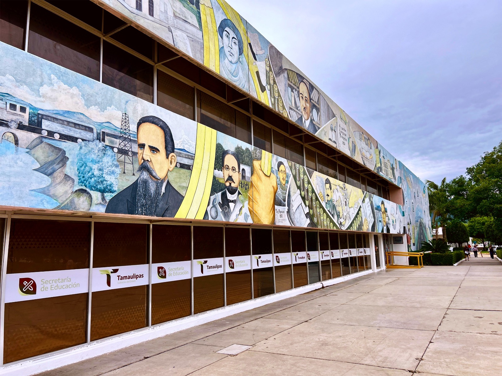 SET amplía suspensión de clases en municipios del centro y altiplano de Tamaulipas para los martes y miércoles