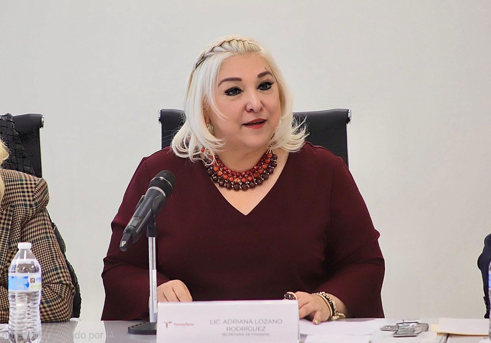 Tamaulipas pone en marcha el canje de placas este lunes 6 de enero