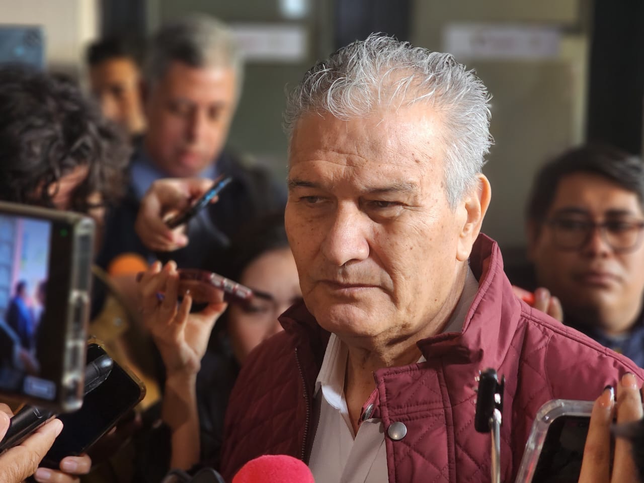 SST llama a extremar cuidados ante bajas temperaturas para evitar riesgos de salud