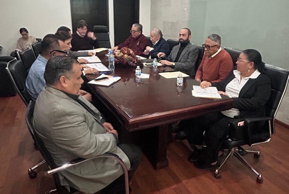 Tamaulipas recibe reconocimiento por avances en mejora continua en el sector salud