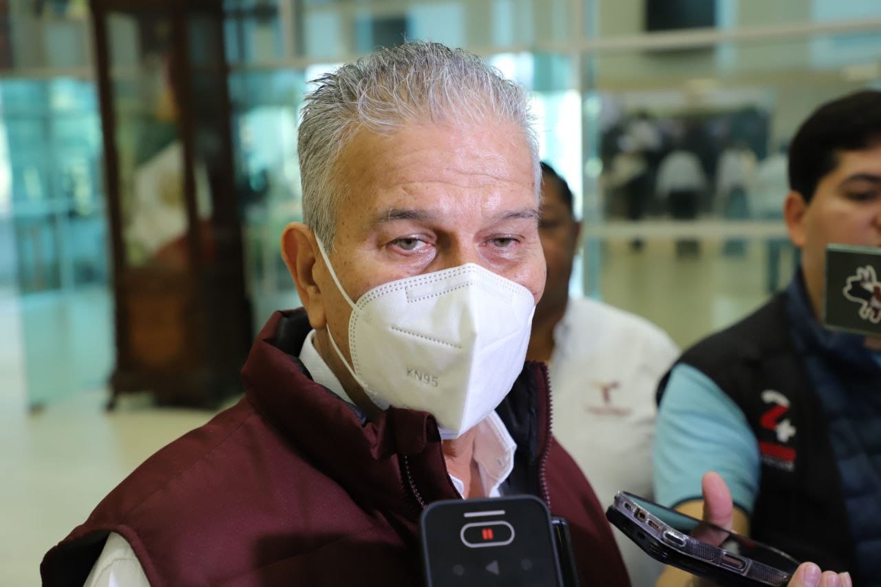 Participa Tamaulipas en la campaña nacional «Aléjate de las drogas: El fentanilo te mata»