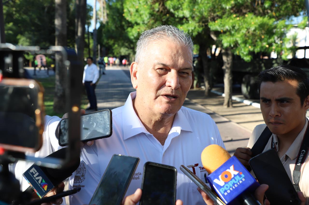 Día Mundial de la Lucha contra la Lepra: Secretaría de Salud refuerza acciones de prevención