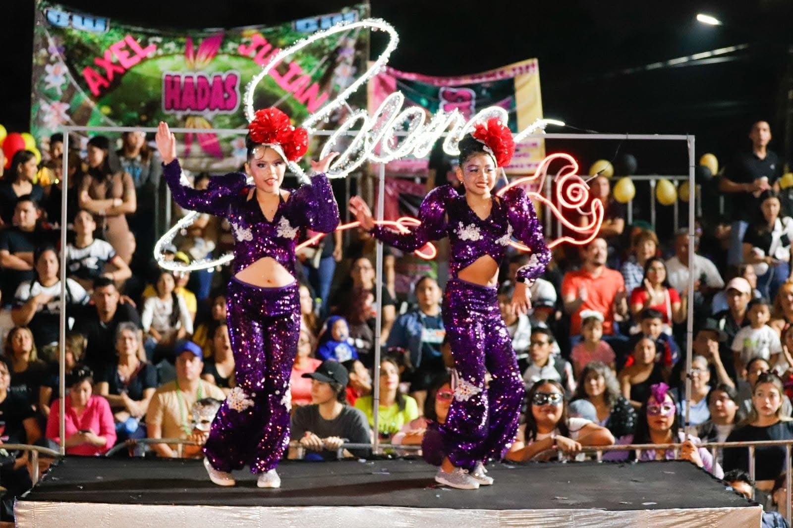 Tamaulipas prepara una edición inolvidable del Carnaval 2025