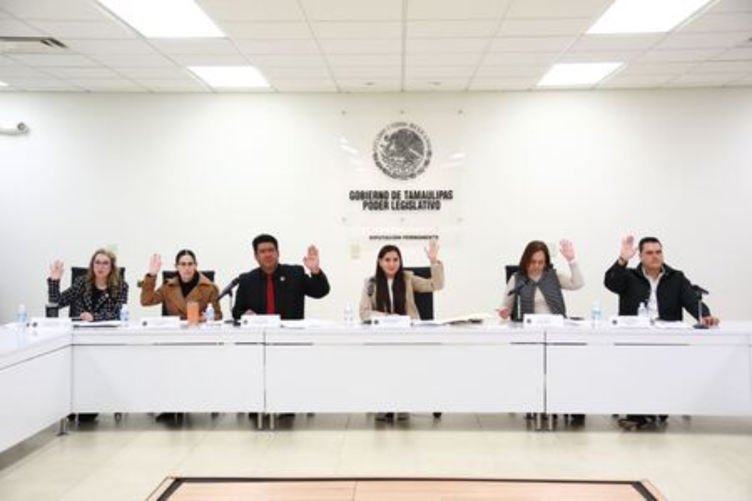 Congreso da luz verde a cambios en la presentación del informe durante el año electoral