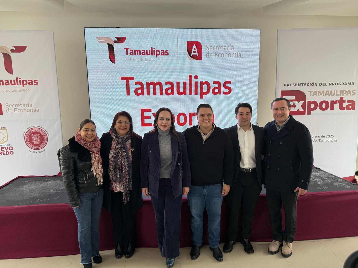 El diputado Humberto Prieto anuncia Congreso Itinerante para mayor transparencia y participación