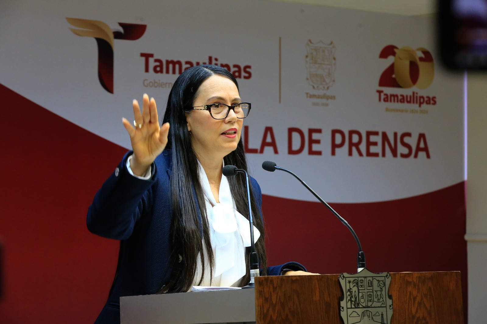 La Contraloría Gubernamental presenta avances y resultados de sus procedimientos administrativos