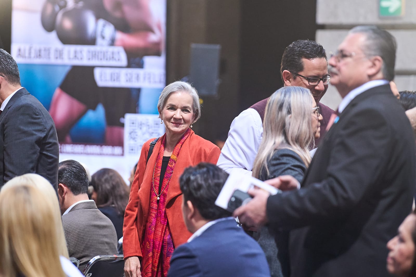 “Vive Saludable, Vive Feliz” llega a Tamaulipas gracias a la presidenta del DIF Tamaulipas, María de Villarreal