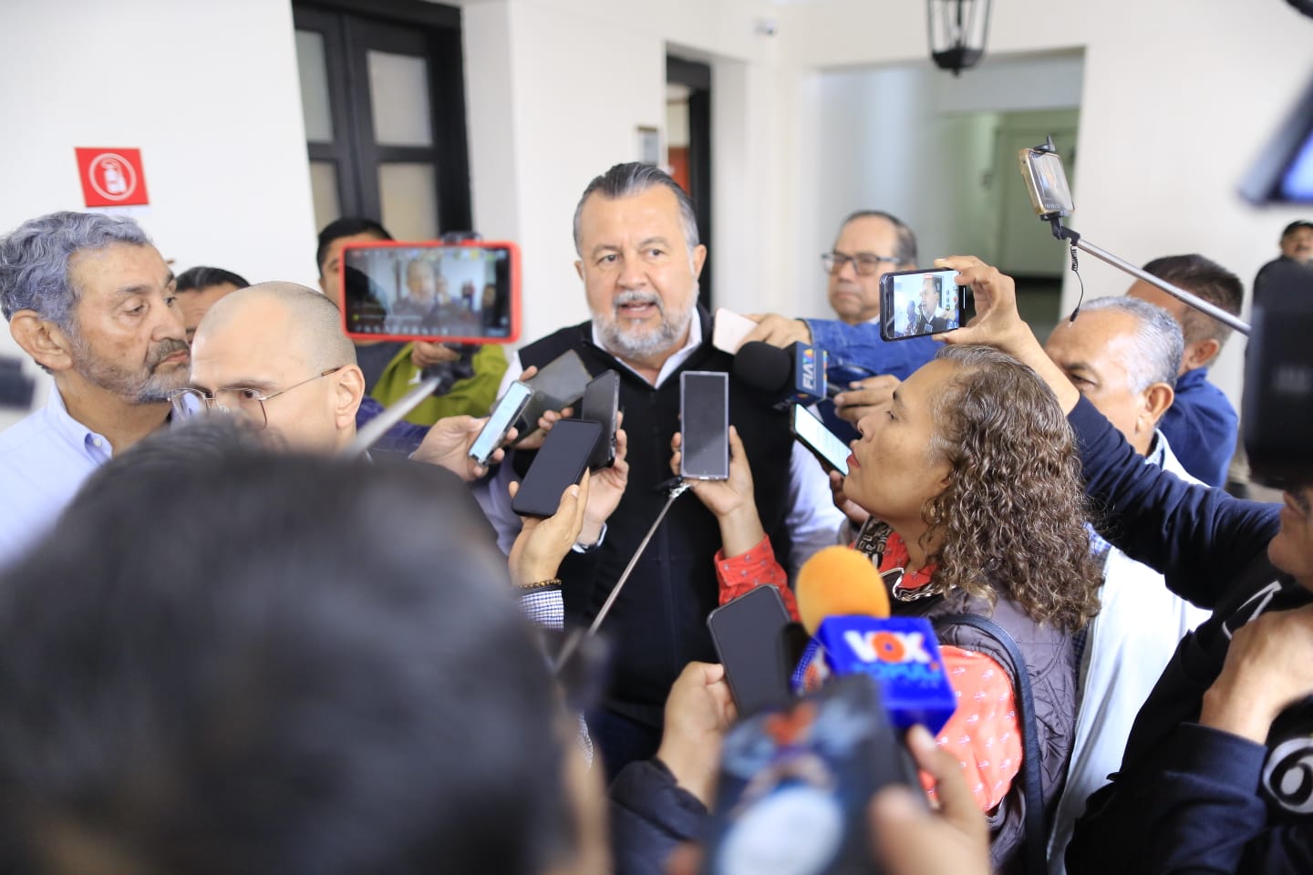 Impulsan mayor presupuesto para mejorar escuelas en 2025