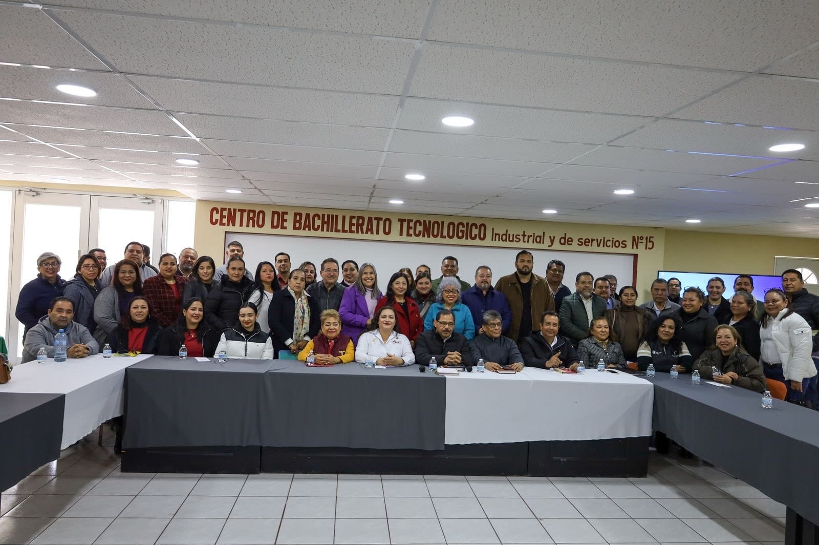 ITM y CREDE Mante refuerzan atención a la niñez migrante con nueva alianza