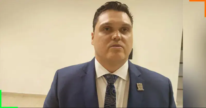 El diputado Humberto Prieto respalda la elección judicial en Tamaulipas y garantiza su transparencia