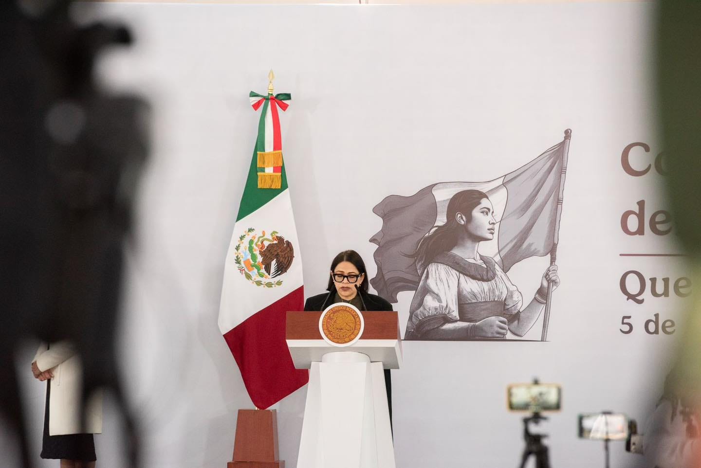 CFE presenta Plan de Expansión para modernizar el sistema eléctrico en Tamaulipas